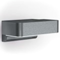 Miniatyrbild 2 av 3: Steinel Sensor Light L 800 LED iHF Connect Antracit