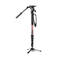 Miniatyrbild 1 av 4: Manfrotto videomonopod element mII