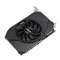 Miniatyrbild 2 av 4: MSI PH-RTX3050-8G-V2 8GB GDDR6 NVIDIA Nvidia GeForce RTX 3050 grafikkort