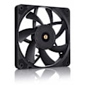 Miniatyrbild 2 av 3: Noctua NF-A12x15 PWM chromax.black.swap fläkt - 120mm