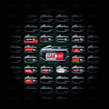 Miniatyrbild 3 av 4: Borrskruvdragare - Metabo - BS 18 Quick - 18 V Li-Ion - Trådlös - Lätt
