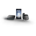 Miniatyrbild 1 av 5: GARDENA Smart Sensor Control Kit – Ansluten bevattningsprogrammering – Fjärranpassning – Komplett kit – 2 års garanti