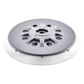Miniatyrbild 2 av 2: FUSION-TEC ST-STF D150/MJ2-M8-SW slipplatta - FESTOOL - 202459