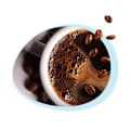 Miniatyrbild 6 av 6: 4x Filterpatron Delonghi DLSC002 / SER3017