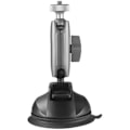 Miniatyrbild 2 av 2: Kamera - KANDAO - QooCam 3 - Kompatibel med sugkopp - Videoinspelning - Uppladdningsbar USB mångfärgad