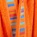 Miniatyrbild 3 av 4: Morgonrock - efter bad (exklusive barnomsorg) Caleffi - 32937 - Yupi junior
