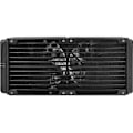 Miniatyrbild 2 av 4: AIO CPU vattenkylare för PC - THERMALTAKE - Water 3.0 240 A-RGB Sync - 240 mm CPU vattenkylare Kit (CL-W233-PL12SW-A)
