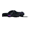 Miniatyrbild 2 av 5: RAZER - TARTARUS PRO ANALOG MERCURY DATOR TANGENTBORD