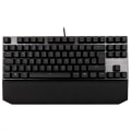 Miniatyrbild 2 av 2: Cooler Master MasterKeys MK730 Gaming Keyboard, MX-Red, RGB, TKL - Svart