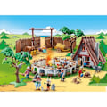 Miniatyrbild 2 av 6: PLAYMOBIL 70931 Byns bankett, Asterix, Seriefigurer, Från 5 år Flerfärgad