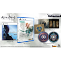 Miniatyrbild 2 av 4: VideospelPS5-spel-Asterigos Curse of the Stars Collector's Edition PS5 - begränsade upplagor