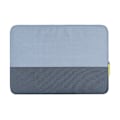 Miniatyrbild 4 av 6: Hus för bärbar dator STM Origin – Fodral för MacBook Pro 14" / Bärbar dator 14" / 13" (Glaciärblå)