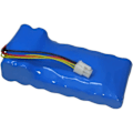 Miniatyrbild 2 av 4: Li-ion-batteri 18V 5000mAh för Husqvarna Automower robotgräsklippare