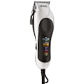 Miniatyrbild 1 av 3: Hårklippare - WAHL - Color Pro Plus - Precisionsblad - Färgkodade guidekammar Svart