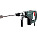 Miniatyrbild 3 av 3: Kombihammarborr - METABO - KH 5-40 Grön