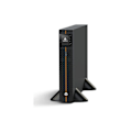 Miniatyrbild 3 av 3: Ondulator - Vertiv - EDGE - 1350 Watt - 1500 VA - Rackmonterbar - USB