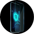 Miniatyrbild 4 av 4: Smartphone 3mk Honor Magic V3 - 3 mk 1UP