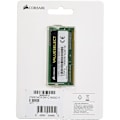 Miniatyrbild 3 av 4: RAM-minne - CORSAIR - ValueSelect DDR3L - 4GB 1x4GB DIMM - 1600 MHz - 1,35V (CMSO4GX3M1C1600C)