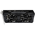 Miniatyrbild 3 av 3: Grafikkort - PNY - GEFORCE RTX2060 - 12 GB - GDDR6 - PCIE 3.0 - HDMI / DP / DVI-D (VCG206012DFPPB)