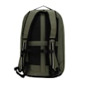 Miniatyrbild 3 av 5: Ryggsäck - THULE - Paramount Commute Ryggsäck - 27L - Olivingrön - Ergonomisk och andas grön