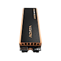 Miniatyrbild 6 av 6: Hårddisk - ADATA - LEGEND 960 MAX - 4 TB - PCIe 4.0 x4 - NVMe 1.4 - M.2 2280