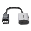 Miniatyrbild 2 av 4: ACTIVE DISPLAYPORT 1.4 TILL HDMI 8K CONVERTER LINDY 41094