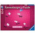 Miniatyrbild 5 av 5: Krypt 654 p Pussel - Ravensburger - Ultimat utmaning för pusselfantaster - Blandat - Från 14 år