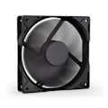 Miniatyrbild 4 av 4: Endorfy - EY4A007 - Stratus 120 PWM, kraftfull 120 mm PWM-fläkt, tyst drift -
