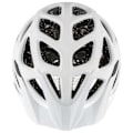 Miniatyrbild 4 av 4: ALPINA Unisex cykelhjälm - Vuxna MYTHOS 3.0 TOCSEN - Vit - MTB Vit matt M