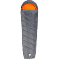 Miniatyrbild 2 av 4: BESTWAY Hiberhide 5 Pavillo ™ sovsäck - 230 x 80 x 60 cm Grå