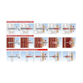 Miniatyrbild 3 av 4: Redbox Duopower 5,6,8,10 plus vis