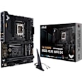 Miniatyrbild 1 av 6: Moderkort - ASUS - TUF GAMING B660-PLUS WIFI D4 - (90MB1920-M0EAY0)
