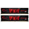 Miniatyrbild 1 av 4: GSKILL PC4-19200 PC-minne - DDR4 - 2 x 8GB - 2400Mhz - C17-17-17-39 - 1,2V