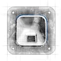Miniatyrbild 3 av 4: Intercom - videotelefon Ekey - 204706