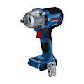 Miniatyrbild 2 av 6: Clé à Chocs BOSCH GDS 18V-450 PC (2 x 4,0 Ah ProCORE + GAL18V40 + L-Boxx 136 + modul Bluetooth)