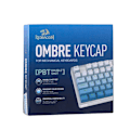 Miniatyrbild 1 av 4: Keyboard Mouse Set - Redragon Keyboard Mouse Pack - A134 - Shadow Keycaps ()