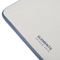 Miniatyrbild 6 av 6: TUCANO Elements 2 - Fodral för MacBook Air 15" (M3/M2/2024-2023) (grå)