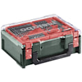 Miniatyrbild 3 av 3: Perceuse-visseuse - Metabo - PowerMaxx BS Basic Set - 12 V - 2 Ah - 2 batterier ingår