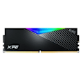 Miniatyrbild 4 av 4: ADATA LANCER RGB 32GB DDR5 6000MHz minnesmodul (2x16GB)
