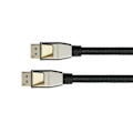 Miniatyrbild 1 av 3: Python integrationskabel - DP20-PY030