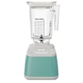 Miniatyrbild 2 av 4: BLENDTEC Power Designer 625 klassisk mixer - Sea Foam Blue - 1500W - 6 hastigheter + Pulse - 4 program Blått havsskum