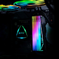 Miniatyrbild 4 av 4: PC-minne - laptop Adata - AX5U6400C4016G-DCCARGY - XPG Caster DDR5-DRAM-MODULE 6400MHz 16GB*2, CL40