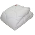 Miniatyrbild 3 av 4: Abeil 15000000536 Duvet Douceur Infinite Lättviktspolyester Vit 220 x 240 cm