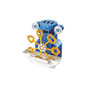 Miniatyrbild 2 av 3: Brädspel - 4M - Bubble Robot - Blandat - Från 8 år - Action- och reflexspel Flerfärgad