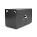 Miniatyrbild 1 av 4: OWC Extern hårddiskchassi RAID 4 fack Thunderbolt 3 - ThunderBay 4 mini