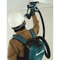 Miniatyrbild 5 av 5: Gipsskivsåg - MAKITA - DSD180 - 18 V Li-Ion - Variabel hastighet - Integrerad LED-belysning
