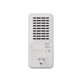 Miniatyrbild 3 av 4: Mesh Wifi 6-repeater - NETGEAR - EAX12 - Täckning upp till 100 m² - Hastighet 1200 Mbit/s - 2,4-5 GHz