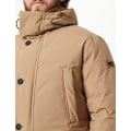 Miniatyrbild 3 av 4: Jacka - perfecto - bomber Camel active - 420954/8E75 - Herrjacka Trä XL