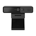 Miniatyrbild 1 av 3: Webbkamera - Cisco - Webex Desk Camera - 13000 000 pixlar - USB-C - Ljud