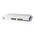 Miniatyrbild 4 av 4: Cisco Catalyst 1200-24P-4G -